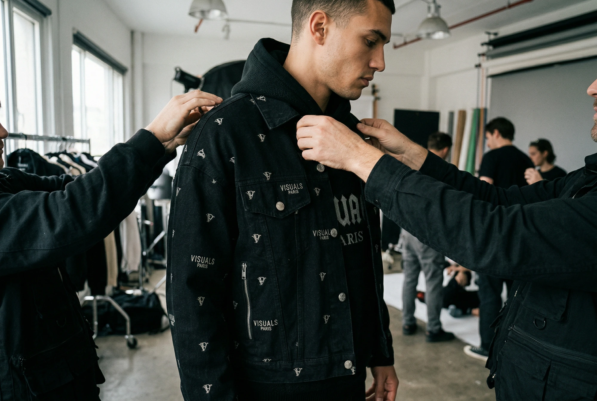 Visuals Paris Opens Its New Online Store — And a New Chapter Begins
